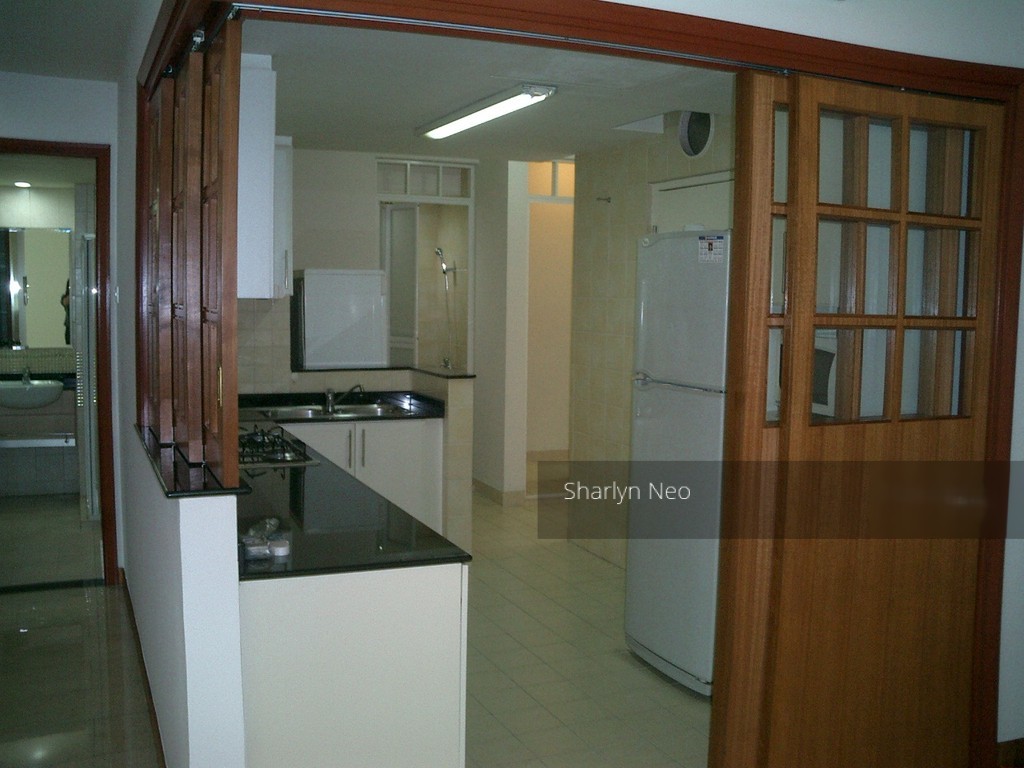 Compass Heights (D19), Apartment #128346232